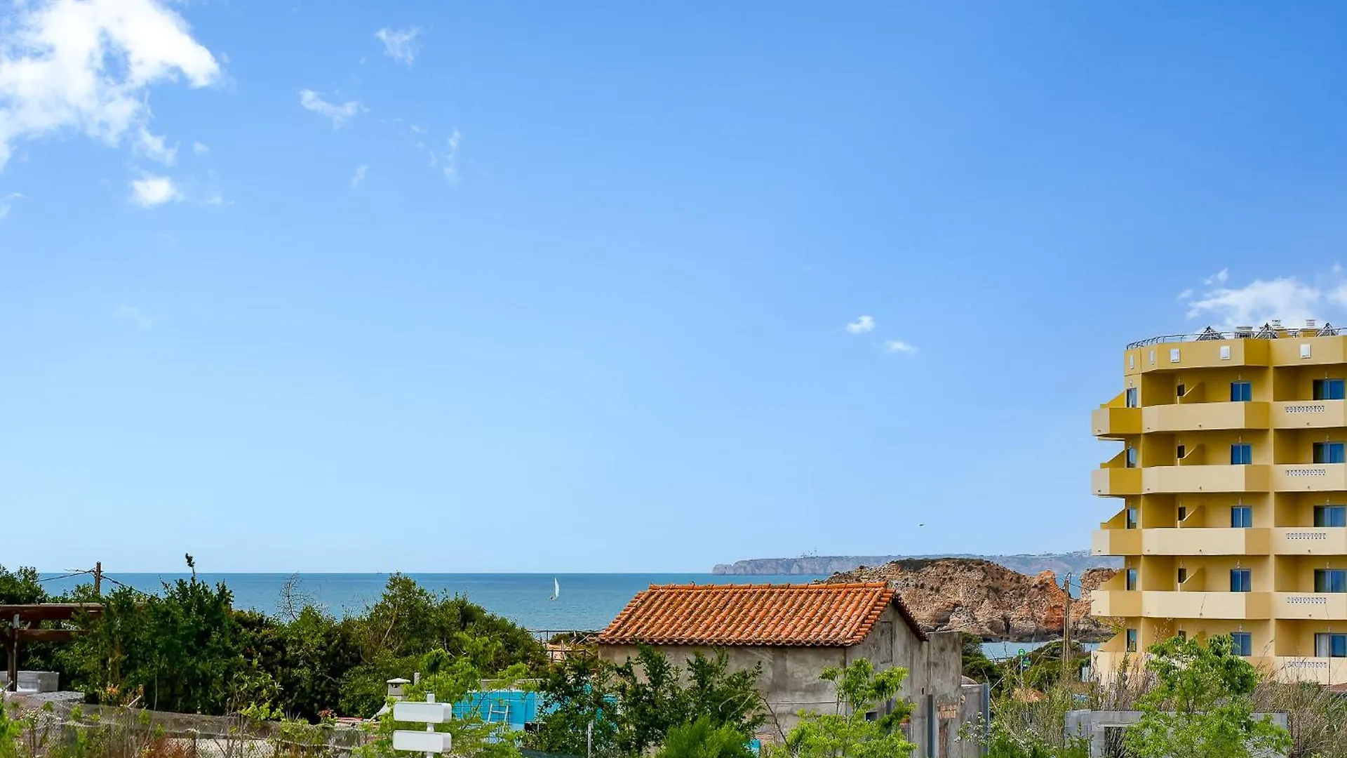 פורטימאו Praia Do Amado Flat By Lovelystay דירה